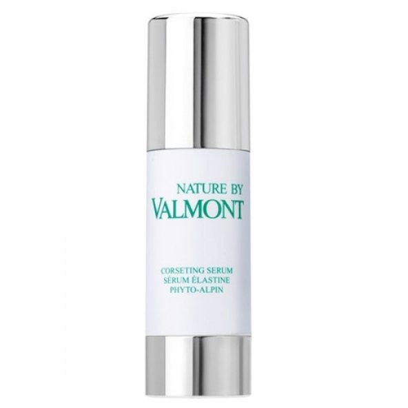 Valmont Nature By Valmont Corseting Serum 30 ml