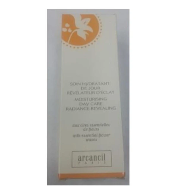 Arcancil Soin Hydratant Moisturising Gündüz Kremi 50 ml