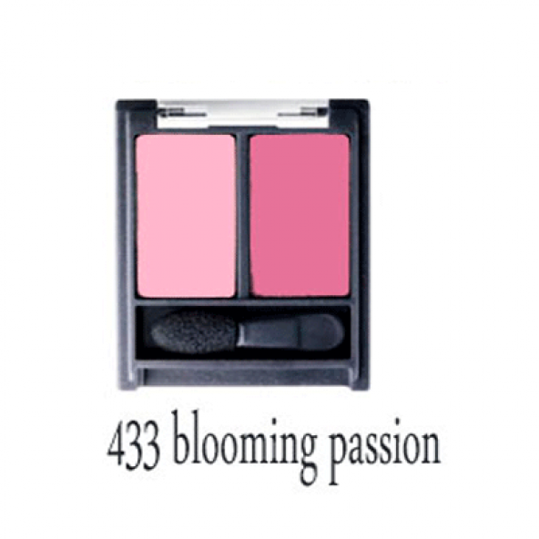 Max Factor Colour Perfection İkili Far 433 Blooming Passion