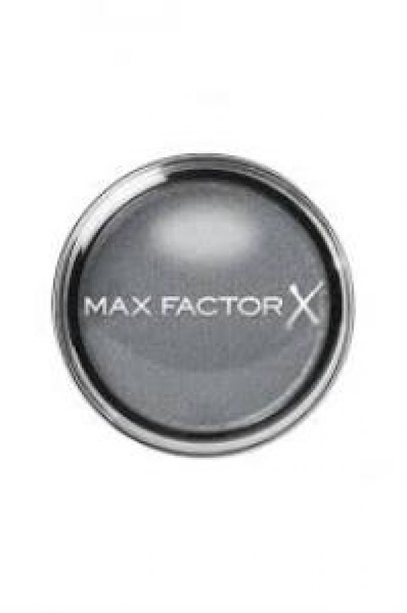 Max Factor Earth Spirits Tekli Göz Farı-60 Brazen Charcoal