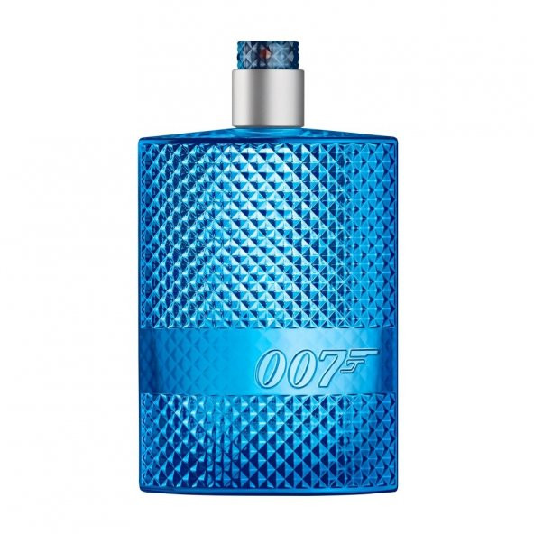 James Bond 007 Ocean Royale Edt 125 ml Erkek Parfüm