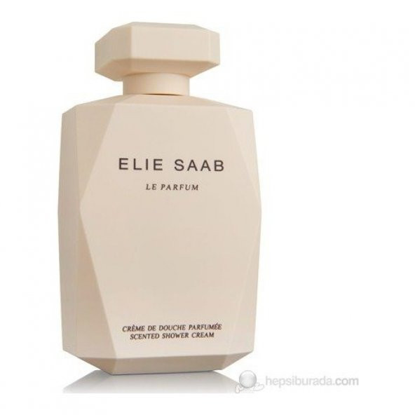 Elie Saab Le Parfum Duş Jeli 200 Ml
