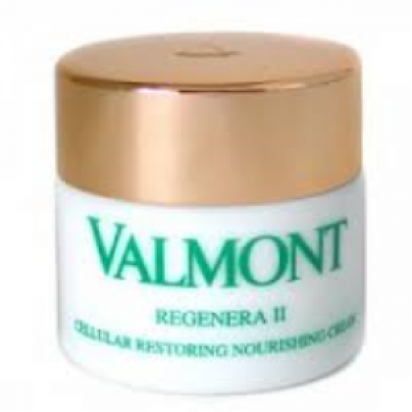 Valmont Regenera II Cellular Restoring Nourishing Cream 50 ml