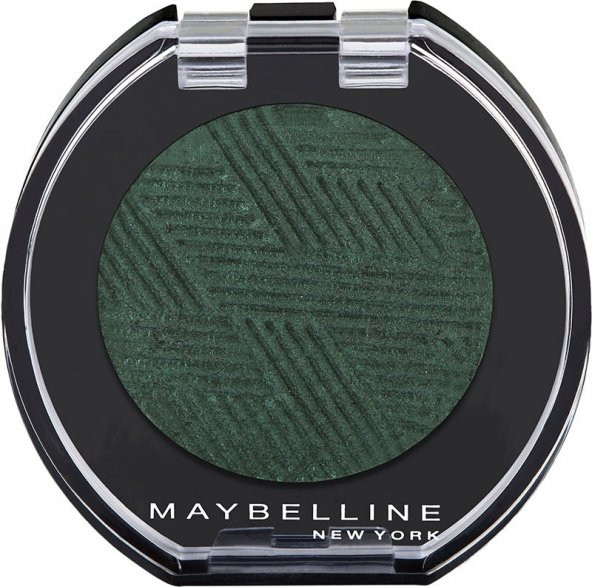 Maybelline Colorshow Far 20 Beetle Green