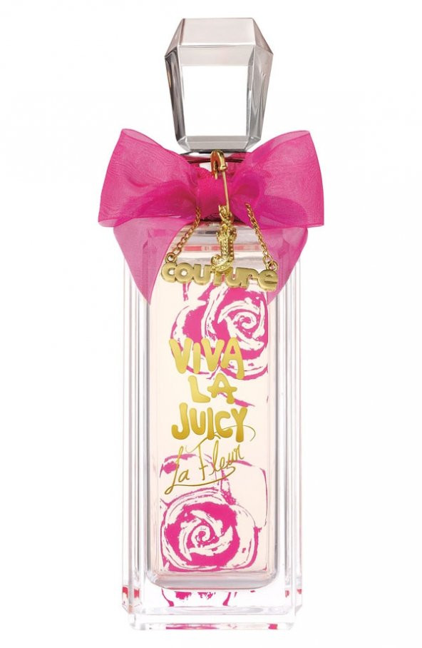 Juicy Couture Viva La Fleur Edt 150 ml Bayan Parfümü ürün görseli