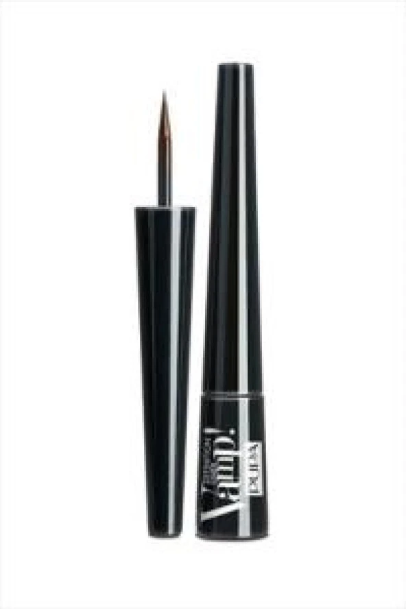 Pupa Milano Vamp Definition Waterproof Eyeliner