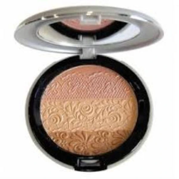 Barbara Bort Compact Powder 10 ürün görseli
