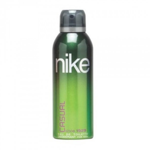 Nike Casual Deodorant 200 ml