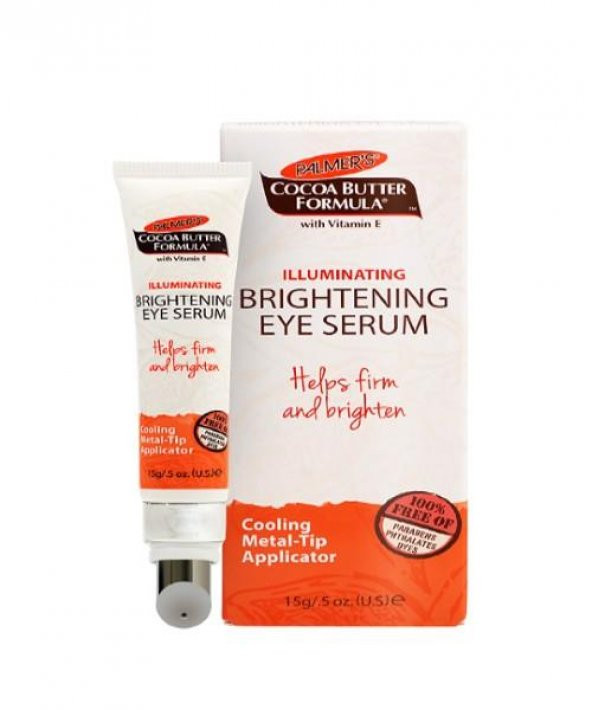 Palmers Cocoa Butter Brightening Eye Seum 15 gr