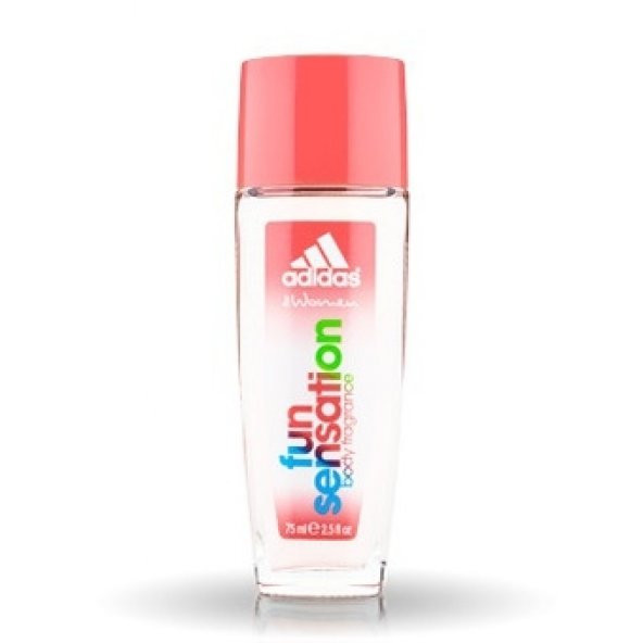 Adidas Fun Sensation Deodorant 75 ml