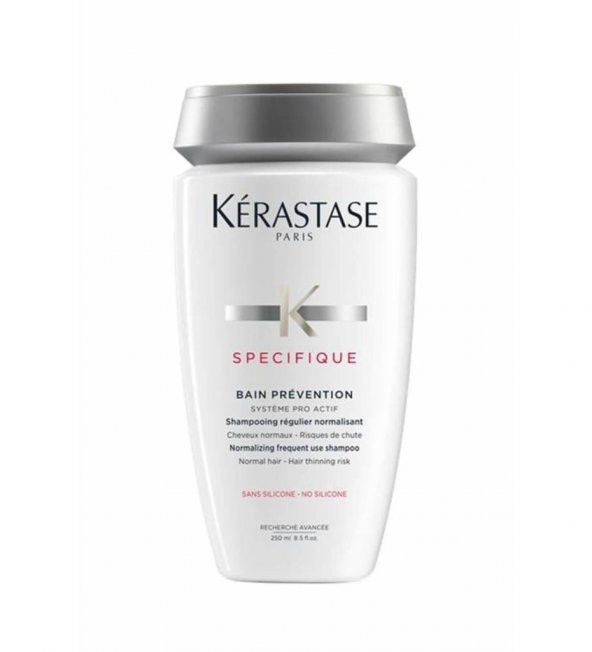 Kerastase Specifique Bain Prevention Dökülme Şampuanı 250ml