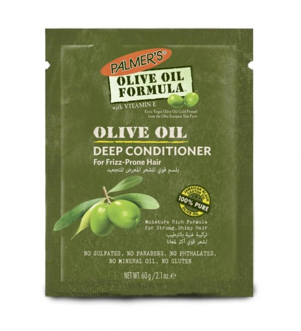 Palmers Olive Oil Formula Deep Conditioner 60 gr