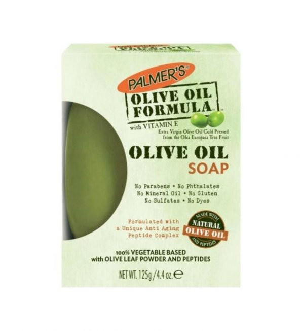 Palmers Olive Oil Soap 100 gr