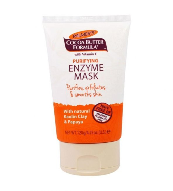 Palmers Cocoa Butter Purifying Enzyme Mask 120 gr