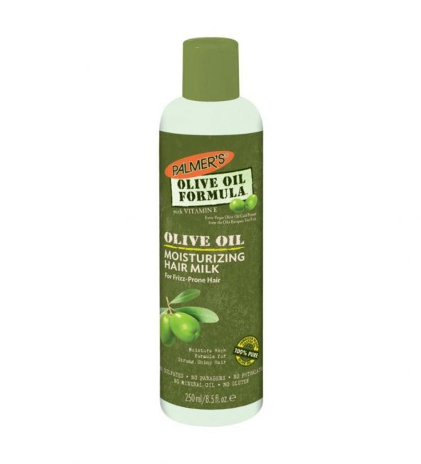 Palmers Olive oil Formula Moisturizing Hair Milk 250 ml