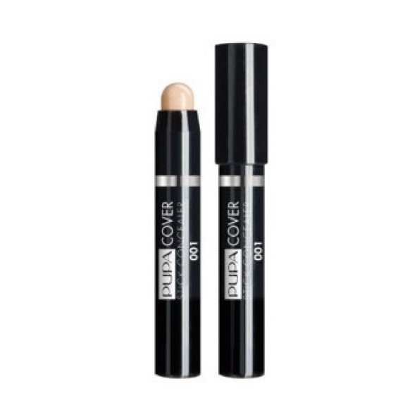 Pupa Milano Cover Stick Concealer 001