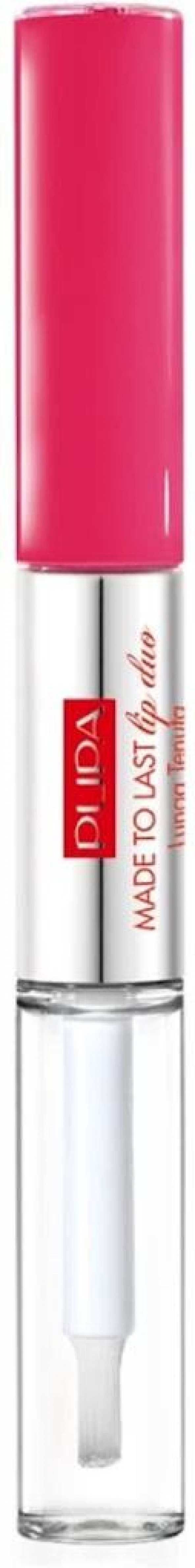 Pupa Made To Last Lip Duo Waterproof Liquid Lip Colour 002 4ml*2