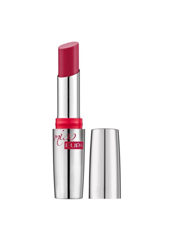 Pupa Miss Ultra Brilliant Lipstick 304