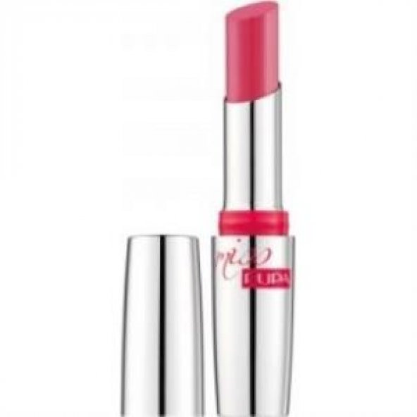 Pupa Miss Ultra Brilliant Lipstick 301