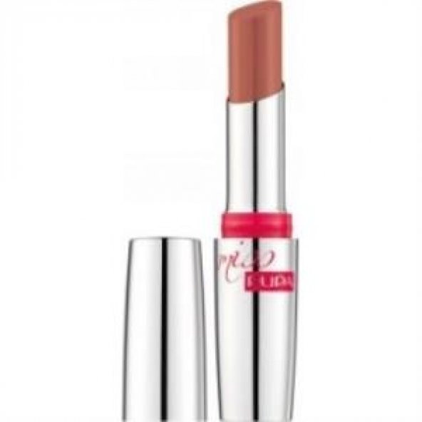 Pupa Miss Ultra Brilliant Lipstick 601