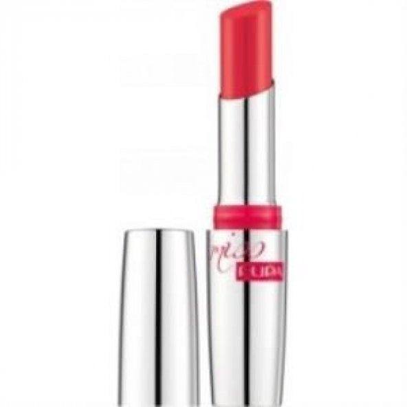 Pupa Miss Ultra Brilliant Lipstick 403 ürün görseli