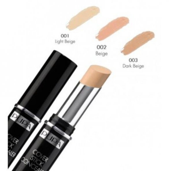 Pupa Cover Stick Concealer 001