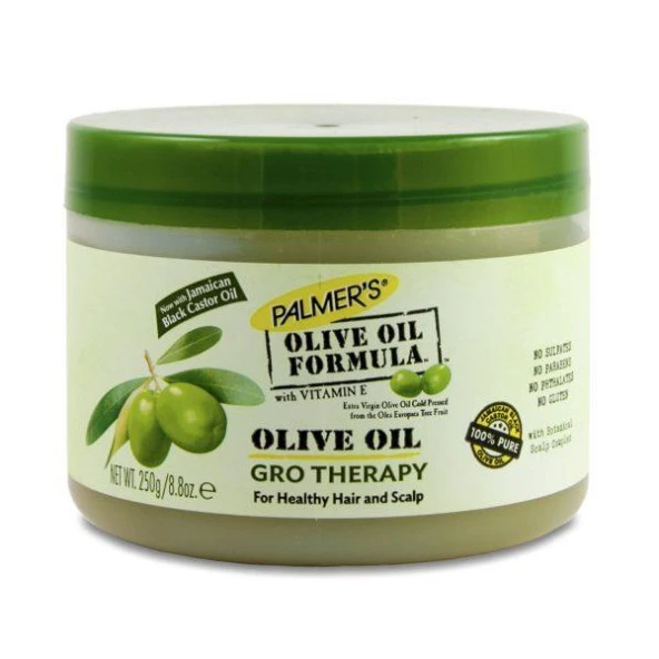 Palmer's Olive Oil Gro Therapy 250 gr