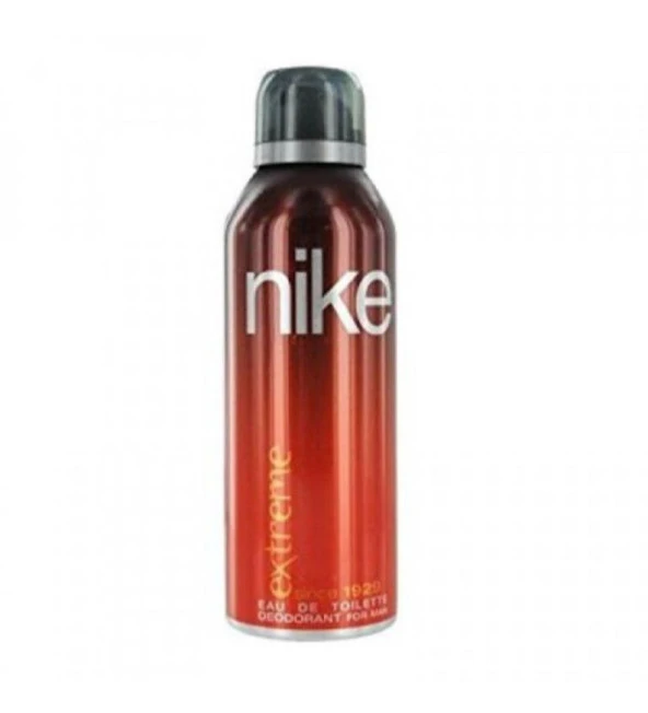 Nike Extreme Deodorant 200 ml