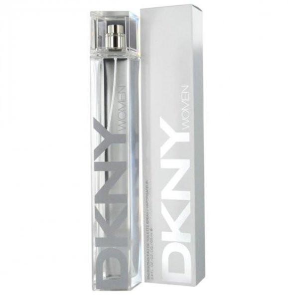 DKNY Energizing Eau De Parfüm Spray 100 ml Kadın Parfüm