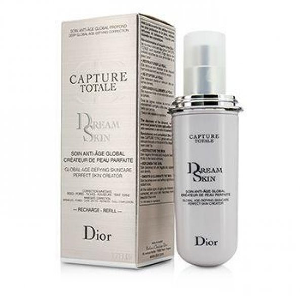 Dior Capture Totale Dream Skin Soin Anti Age Global Refill 50 ml