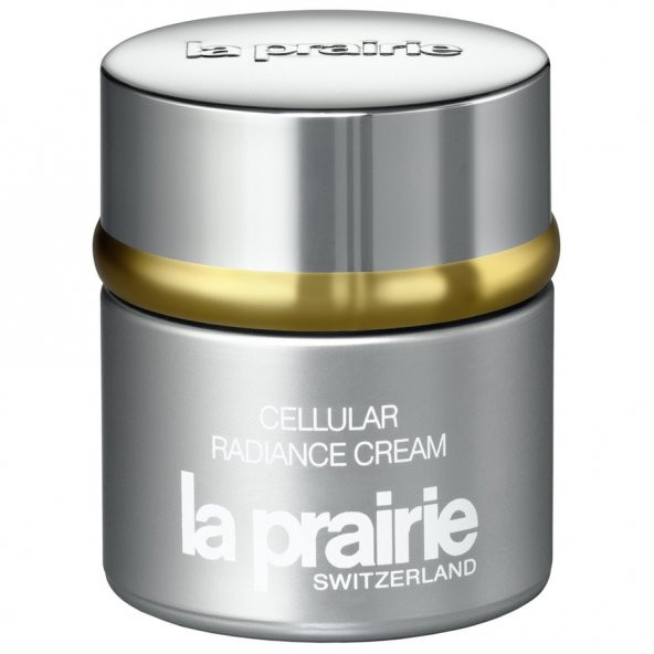 La Prairie Cellular Radiance Cream 50 ml