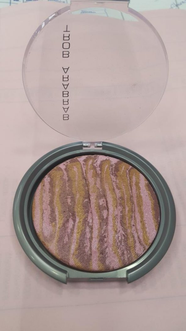 Barbara Bort Bonbay No 17 ürün görseli