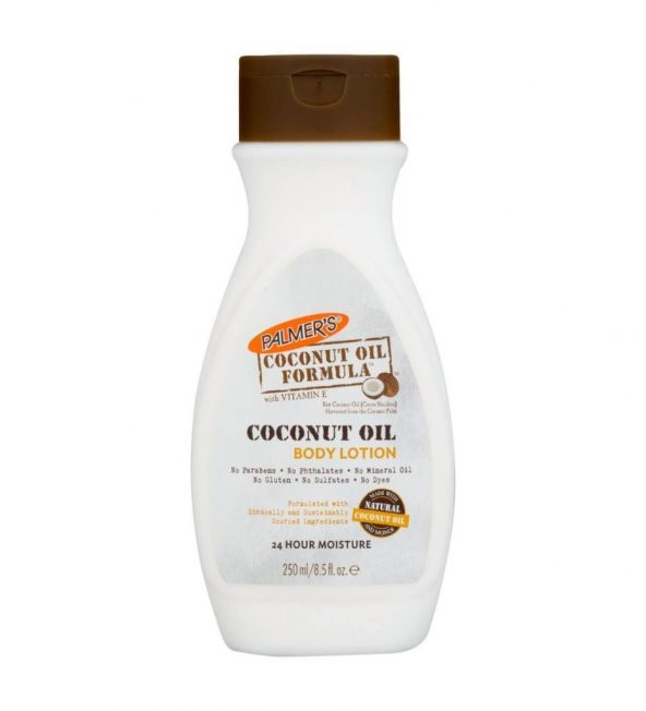 Palmers Coconut Oil Body Lotion 250 ml