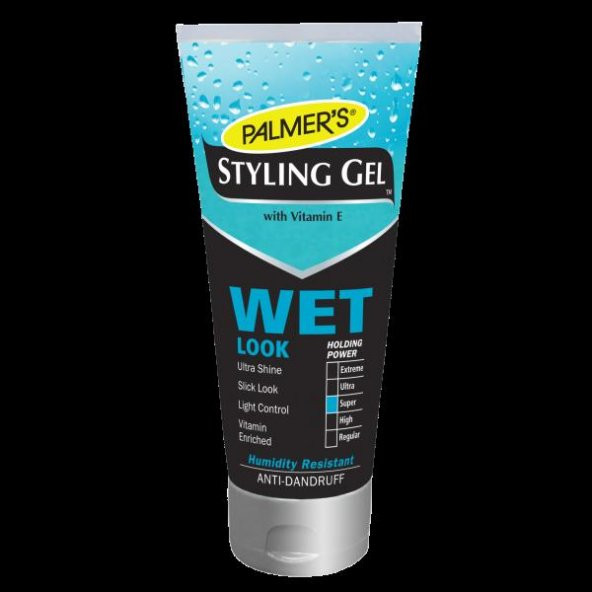 Palmers Styling Gel Wet Look 150 gr