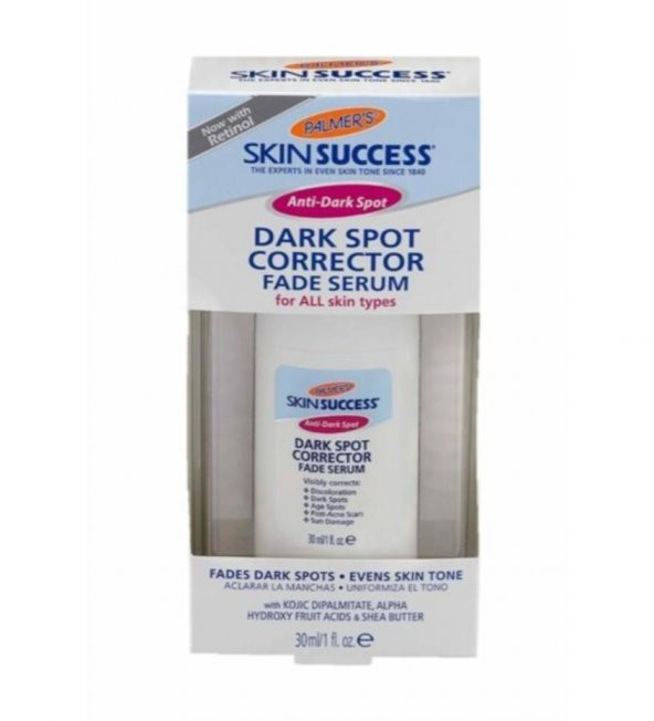 Palmers Skin Success Dark Spot Corrector Fade Serum 30 ml