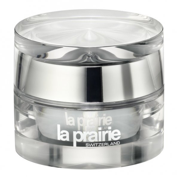 La Prairie Cellular Platinum Rare Eye Cream 20 ml