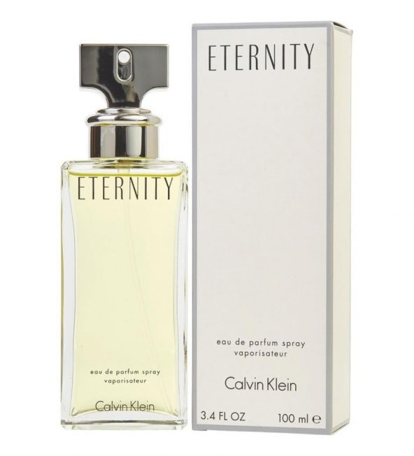 Calvin Klein Eternity EDP 100 ml Kadın Parfüm