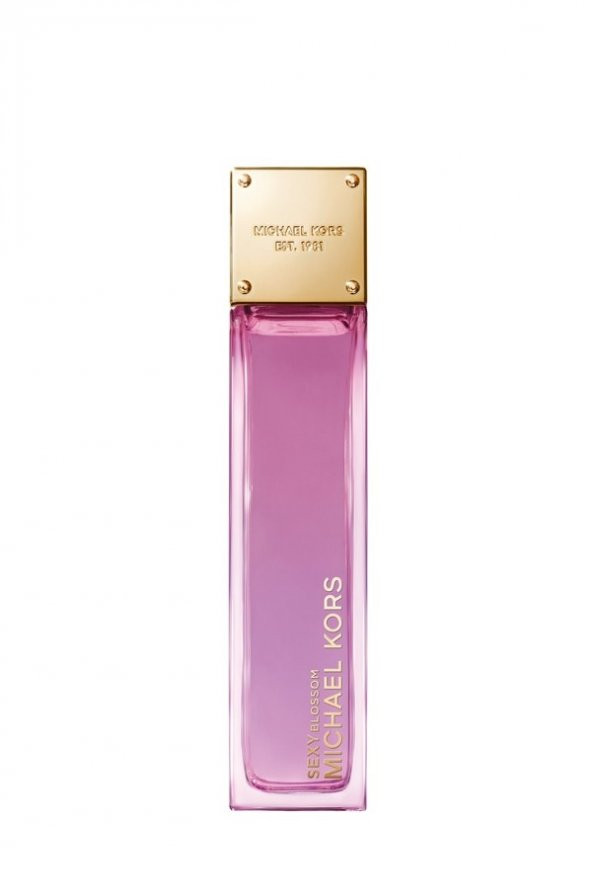 Michael Kors Sexy Blossom Edp 100 ml Kadın Parfüm