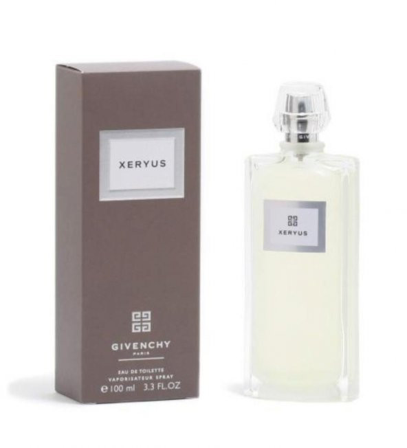 Givenchy Xeryus Edt 100 ml Erkek Parfüm