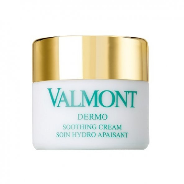 Valmont Dermo Soothing Cream 50 ml