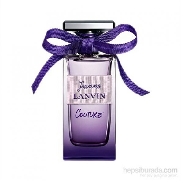 Lanvin Jeanne Lanvin Couture Edp 100 Ml