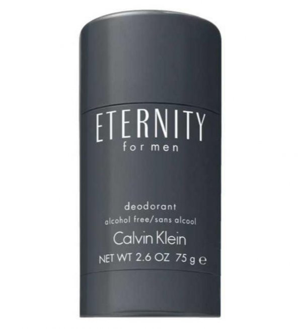 Calvin Klein Eternity Deo Stick 75 ml