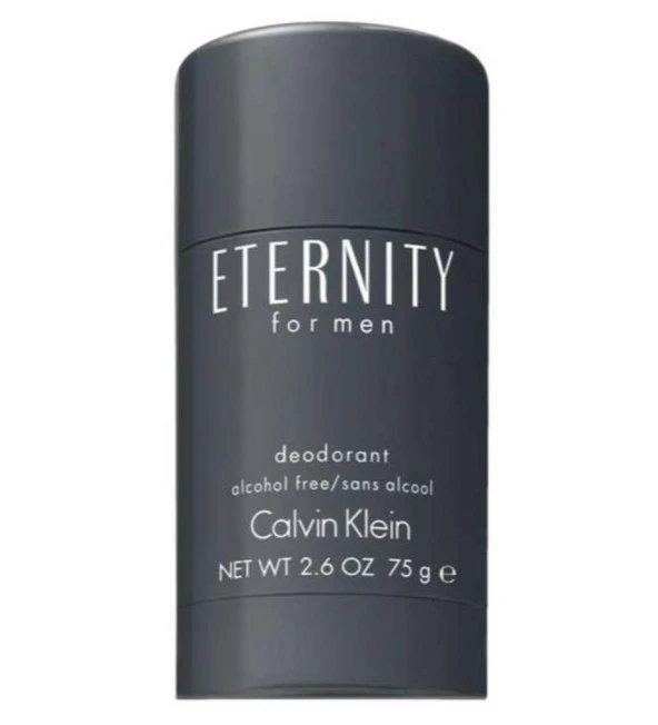 Calvin Klein Eternity Deo Stick 75 ml ürün görseli