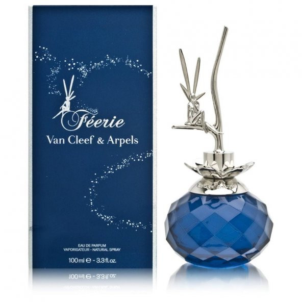Van Cleef & Arpels Feerie EDP 100 ml Kadın Parfüm