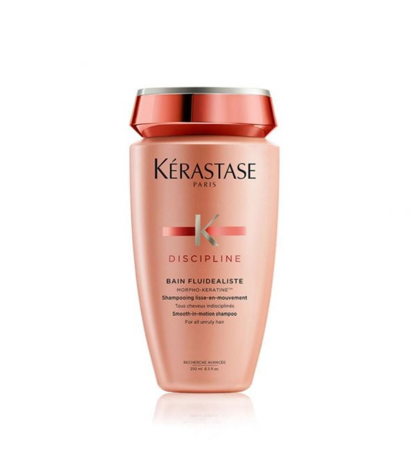 Kerastase Discipline Bain Fluidealiste Şampuan 250 ml