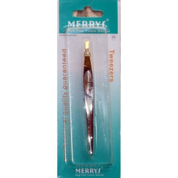 Merrys Cımbız TT 088 ürün görseli