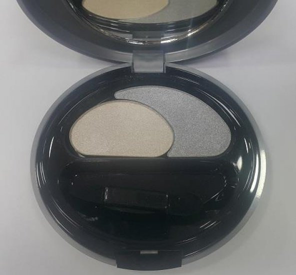 Barbara Bort Duo Ombretto Eye Shadow 329 ürün görseli
