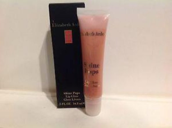 Elizabeth Arden Shine Pops Lip Gloss Sugar Plum