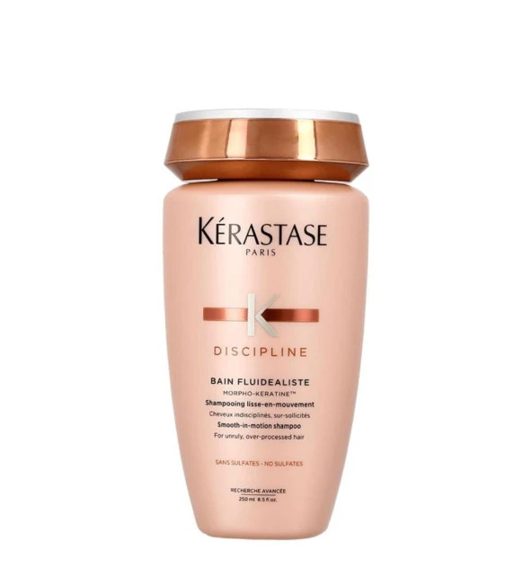 Kerastase Discipline Bain Fluidealiste Şampuan 250ml