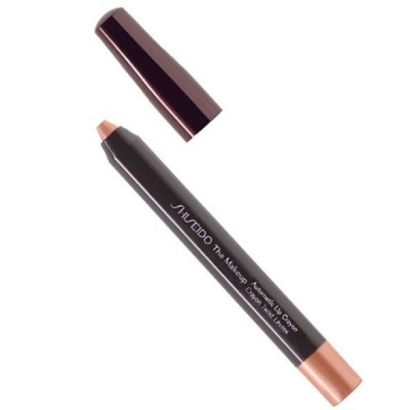 Shiseido The Makeup Automatic Lip Crayon Lc1